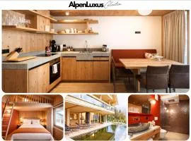 SportLodge BIKE SUITE - AlpenLuxus Collection