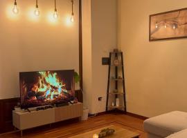 Loft 84, hotel i Piacenza