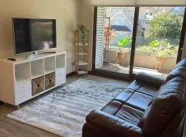 Puerto Varas Apartment - Cerro Philippi