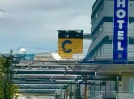 Hotel Itajaí Tur - Itajaí Navegantes