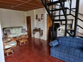 Tata Lodge, Los Romero, hótel 