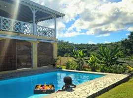 VILLA La Suite Viva Vero