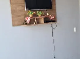 Hospedagem Dela Justina