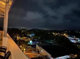 Mi lugar de descanso