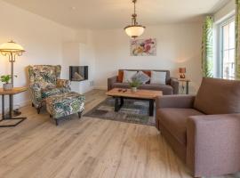 Alte Fischfabrik MoinMoin, hotel in Lauterbach