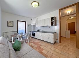 BBkey Borgo Living Sutrio, hotel en Sutrio