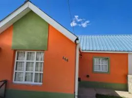 Valle del Río Chico