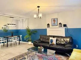 NEW ENTIRE PLACE Cozy QUIET 2B2B TOWNHOUSE SP1267