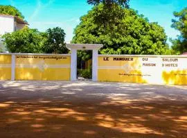 Le Manguier du Saloum