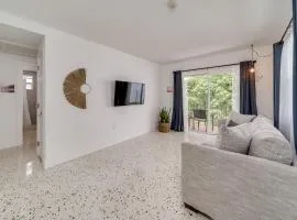 Wynwood Charm, at the Heart of the Art!