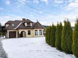 Dworek pod Jeżową Wodą