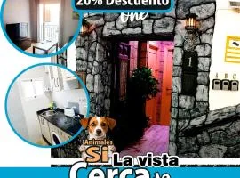 Apartamento La Vista