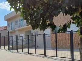 Parque Ecológico Studios - Com Varanda