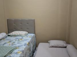 Homestay Pandi, hotel sa Pangururan