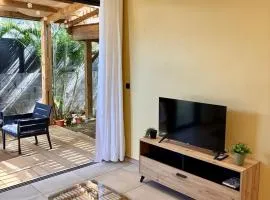 Missouk Sauvage à St Joseph