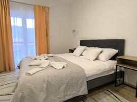 TOKIs apartmani, Hotel in Mrkonjić Grad