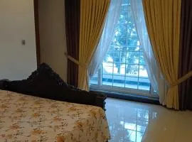 Ranim Family Lodge - Full Space Booking