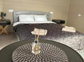 DIM Котедж в Карпатах