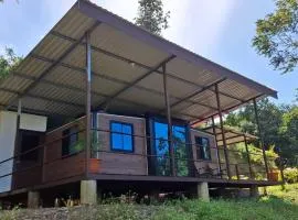 Casa Loma del Lago - Lake Arenal View