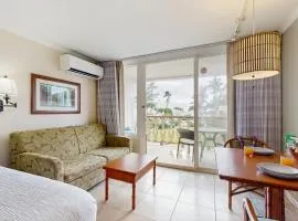 Islander on the Beach 204