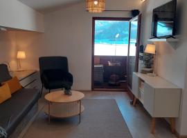 Apartment Nähe Wolfgangsee Salzkammergut, hotel u gradu Strobl