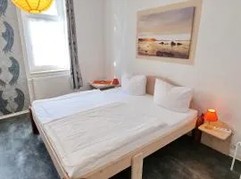 Fairmietung Erdgeschoss - ABC544