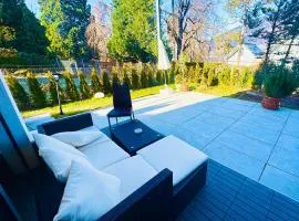 Villa Lakeview Appartment