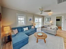 The Sassy Sea Turtle