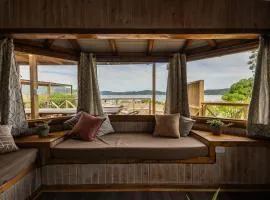 Vichuquen Lodge y Marina