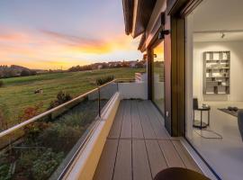 Ferienhaus Daheim, hotel em Sankt Peter