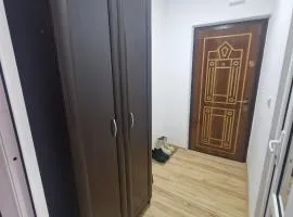 Maria Boutique Apartment