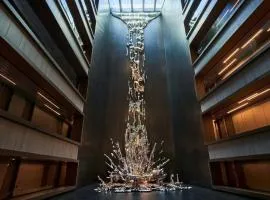 VP Plaza España Design