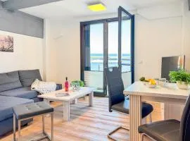 Speicherresidenz App 34 Boddenkoje