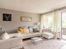 Beachside، فندق في شتراند