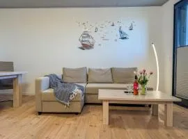 Speicherresidenz App 15 Seemannshafen