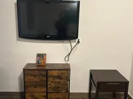 Casa del Olivo Suite 2