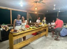 Pousada Mamangaba de Ubá