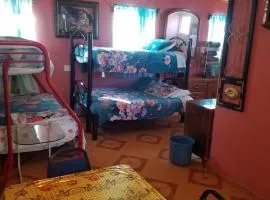 Hospedaje Barato Mi Casita de Colores