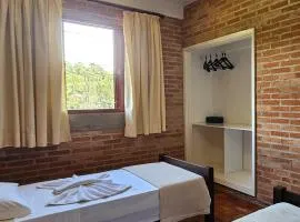 Pousada Siloé - Mosteiro de São Bento em Vinhedo