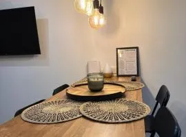 2 pièces, climatisé Neuf ,Centre Haguenau Parking Gratuit