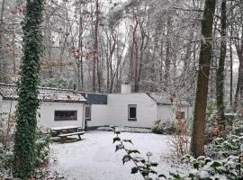 Knabbel en Babbel, hotell sihtkohas Lochem