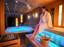 ChaChaCha House Vendégház