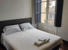 살타에 위치한 호텔 Hostal Vampayá