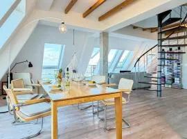 Speicherresidenz App 71 Weitmeer