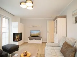 Alte Fischfabrik Ruheinsel