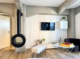 Speicherresidenz App 22 Sturmfrei