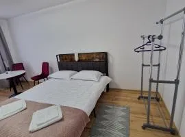 Maria Central Studio