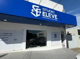 1o Andar Apartamento