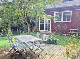 Wohlfühlferienhaus - ABC198