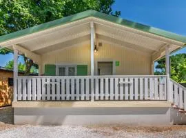 Camping Parco Vacanza Partaccia 2